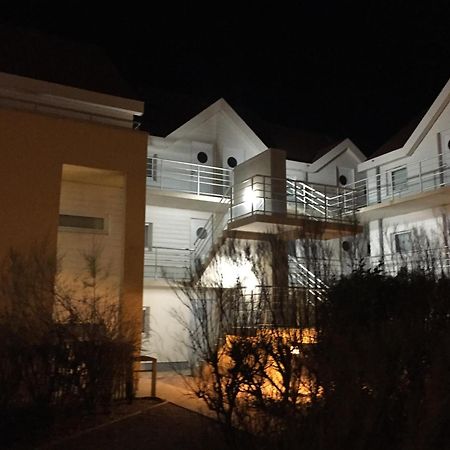 Les Dunes Du Golf First Line Sea View App Block B 1-3 Wimereux Exterior photo