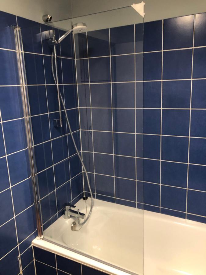 Les Dunes Du Golf First Line Sea View App Block B 1-3 Wimereux Exterior photo