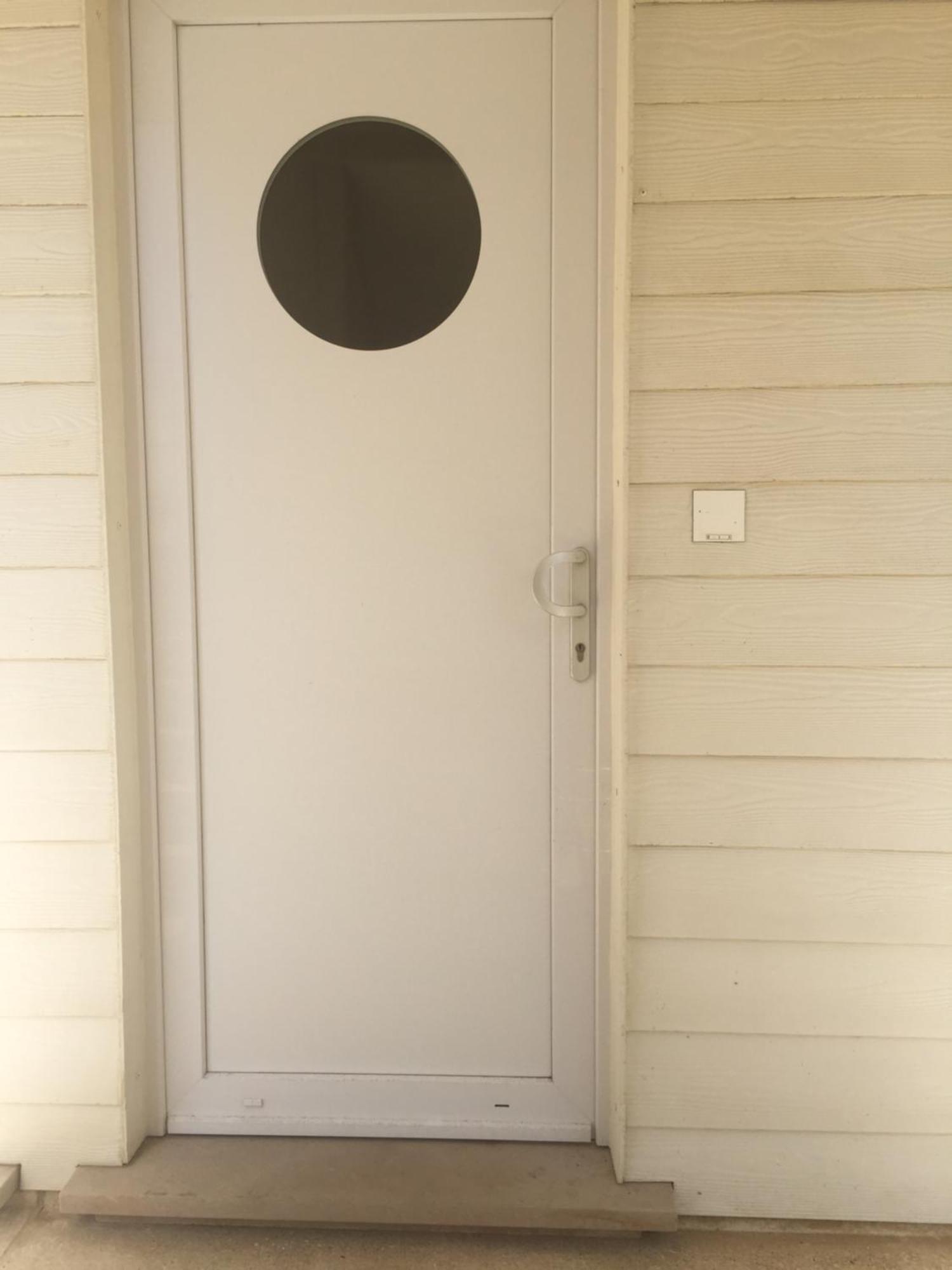 Les Dunes Du Golf First Line Sea View App Block B 1-3 Wimereux Exterior photo